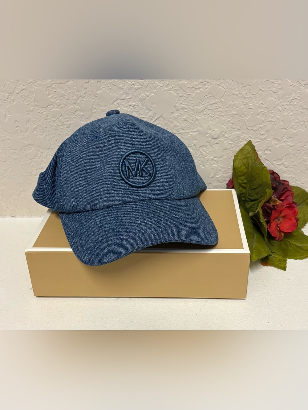 Ladies Cap